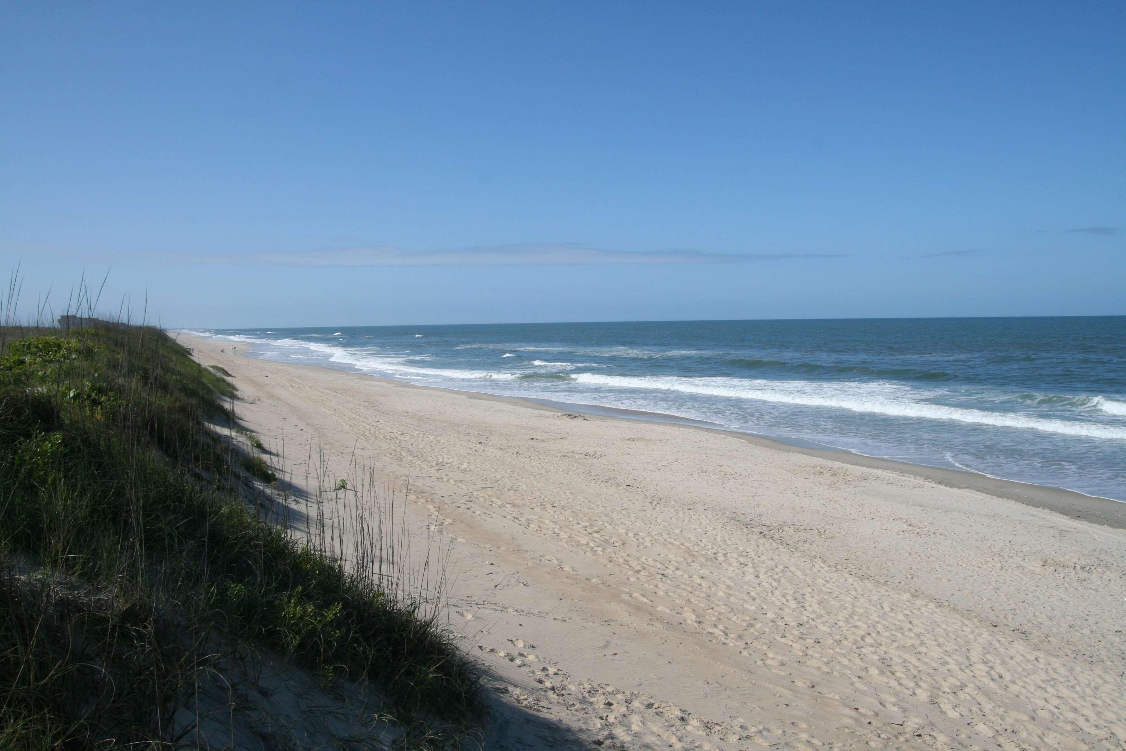 Hampton Inn & Suites Outer Banks/Corolla Exterior photo