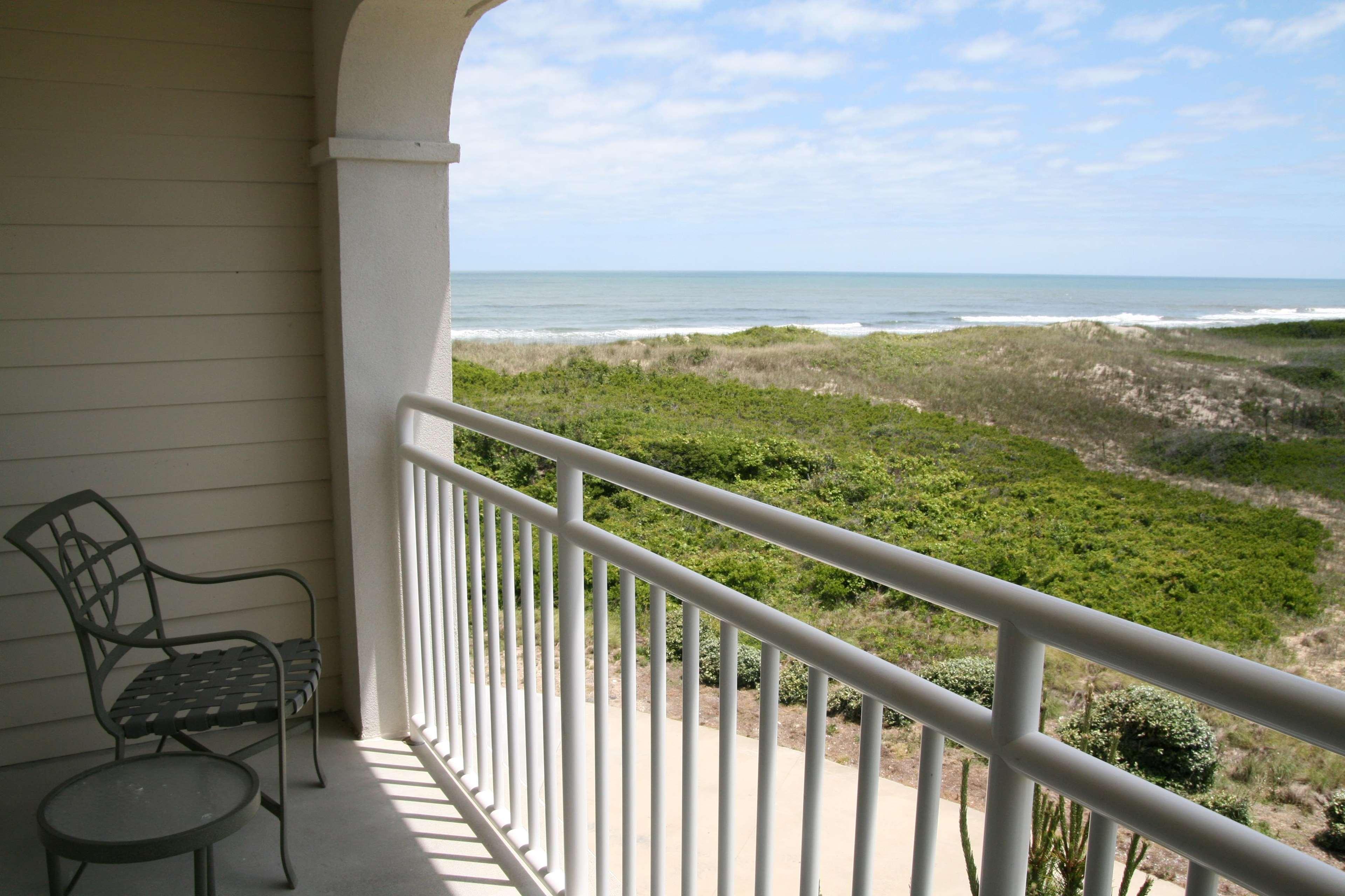 Hampton Inn & Suites Outer Banks/Corolla Exterior photo