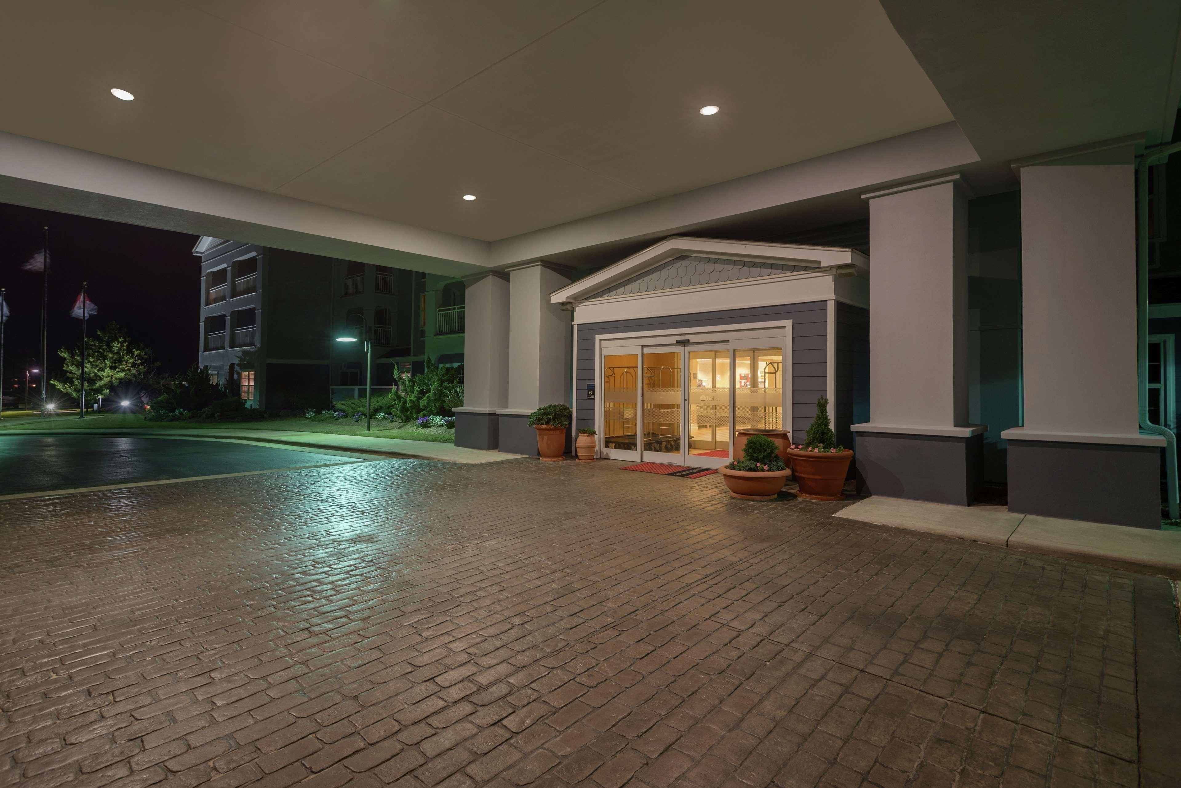Hampton Inn & Suites Outer Banks/Corolla Exterior photo